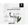 SELENIUM - ACE ANTI-AGING CREAM ( SELENIUM + VIT. A + VIT. C + VIT. E + EMOLLIENTS ) 50 GM